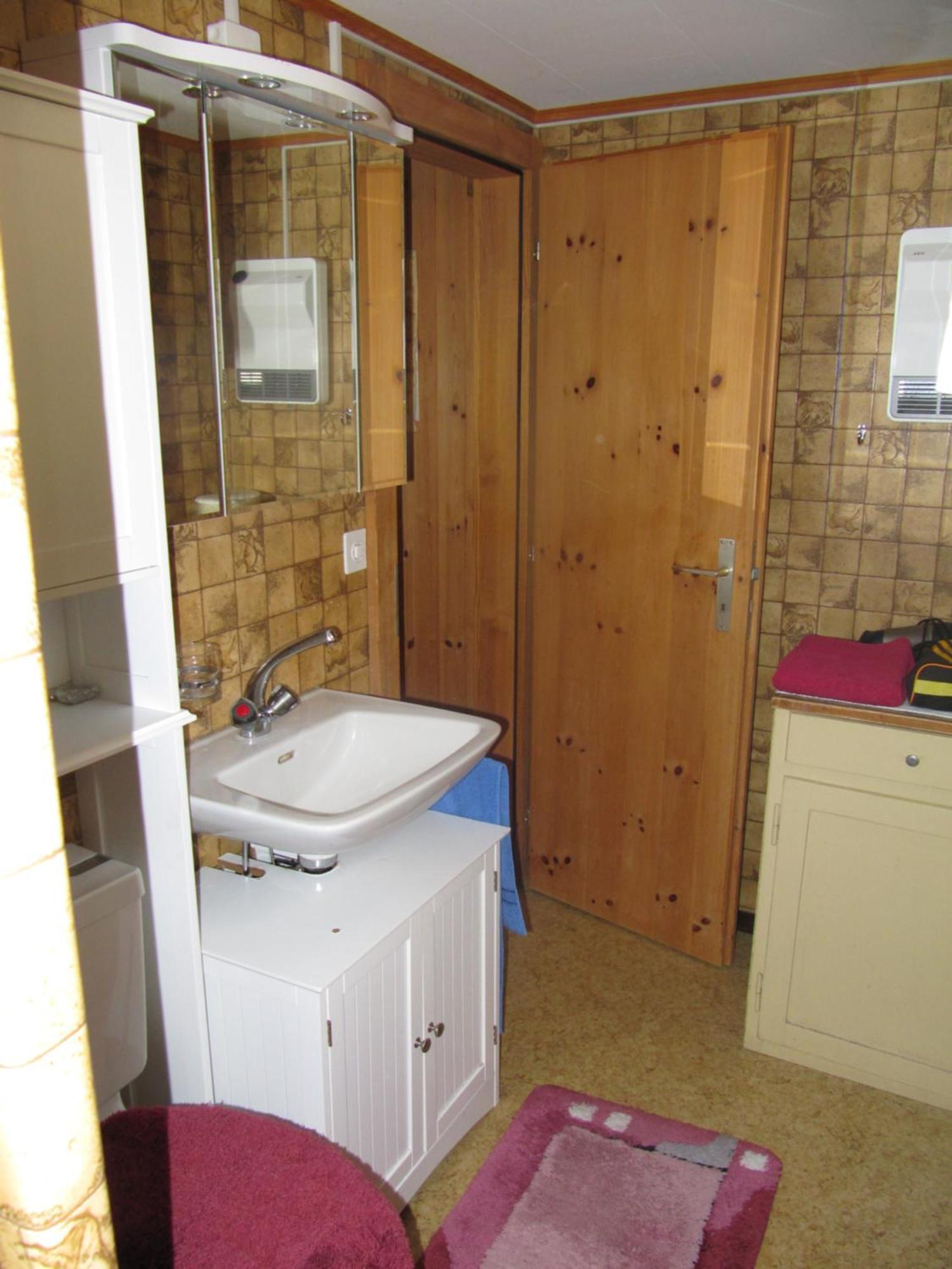 Casa Schuoler Apartment Disentis Ngoại thất bức ảnh