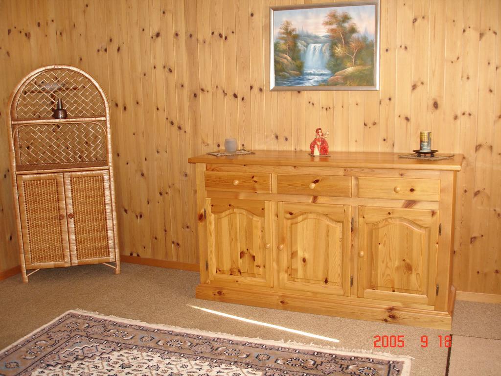 Casa Schuoler Apartment Disentis Ngoại thất bức ảnh