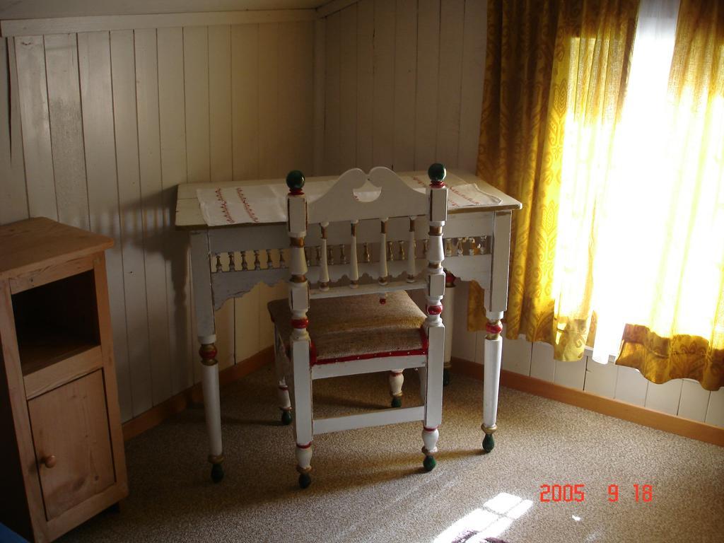 Casa Schuoler Apartment Disentis Ngoại thất bức ảnh